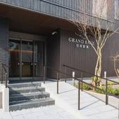 グランドベース別府駅東（大分県 アパートメント） / 4