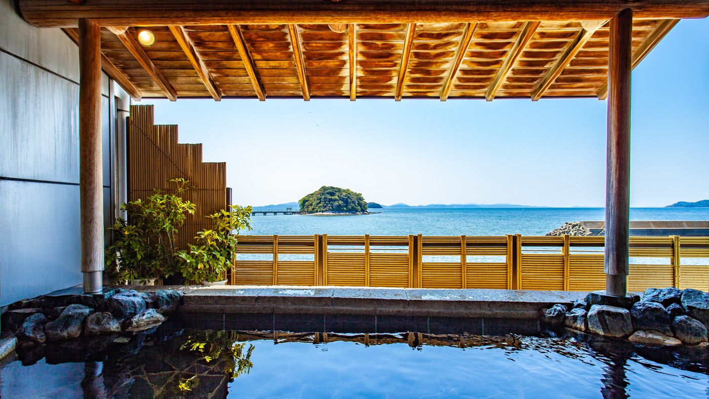 Tの楽園 ホテル竹島3427620