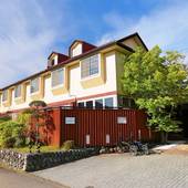 Samurise NORTH（山梨県 ペンション） / 4