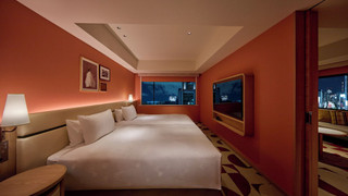 [禁煙]スイート