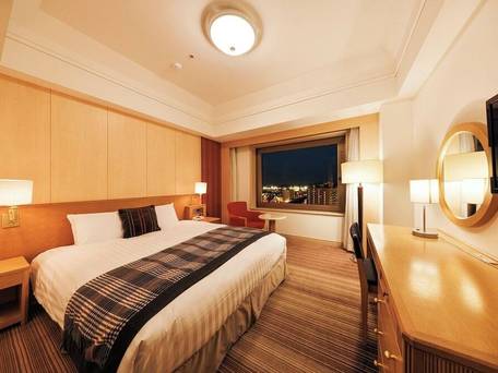 ホテル日航ノースランド帯広 / 5