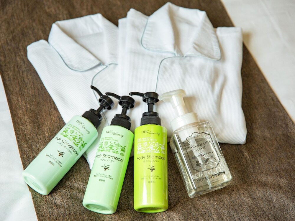 客室の設備とサービス