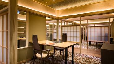 燦々ダイニング咲くや 内観 / 15