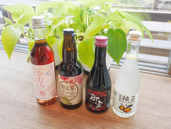 「OMURO GREEN HOUSE Cafe＆Gift」 ドリンク 88326993 