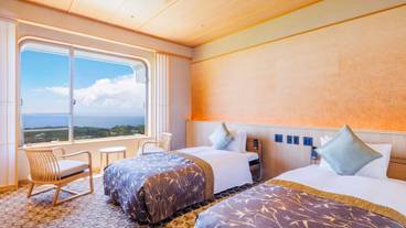 スーペリアユニバーサルツイン / 15