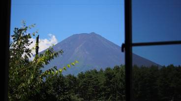 部屋からの景観 / 30