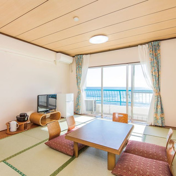 海好きにはたまらないロケーション4007425