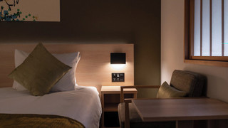 スタンダード ツインルーム