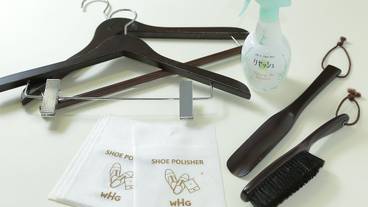 客室の設備とサービス / 28