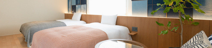 【岡山】気分が上がるおしゃれなホテル・旅館へ♪おすすめ10選