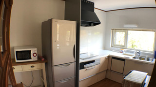 ラグジュアリー ヴィラ 3 ベッドルーム