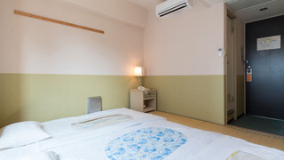 和室 3名部屋 禁煙