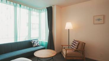 リビング エリア / 24