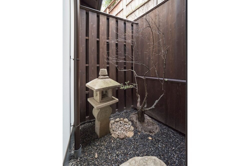 ガーデン ビュー