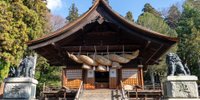 【長野】諏訪大社でパワーチャージ！お参りに便利な温泉旅館・ホテル9選
