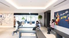 hotel anddoggy京都二条