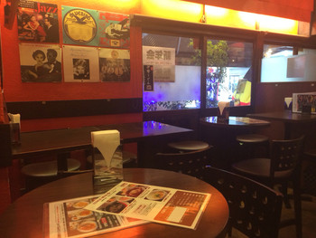 「SWING 水道橋店」内観 673121 