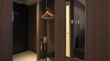 客室の設備とサービス / 39