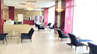 クイーンダブルルーム 禁煙