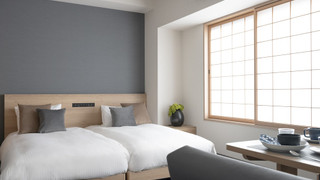 ファミリー アパートメント