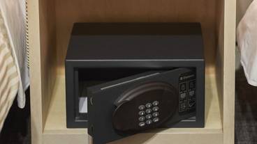 セーフティボックス / 13