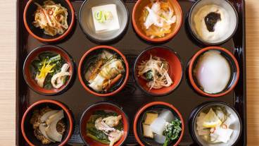 朝食 / 6