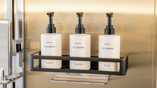 デラックス ルーム キングベッド 1 台