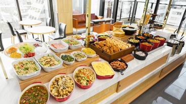 カンデオホテルズ 東京新橋（カンデオホテルズ トウキョウシンバシ） / 4