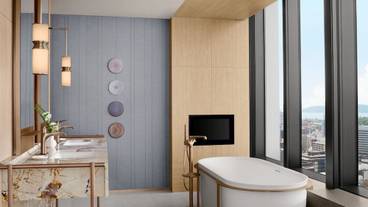 バスルーム一例 / 4