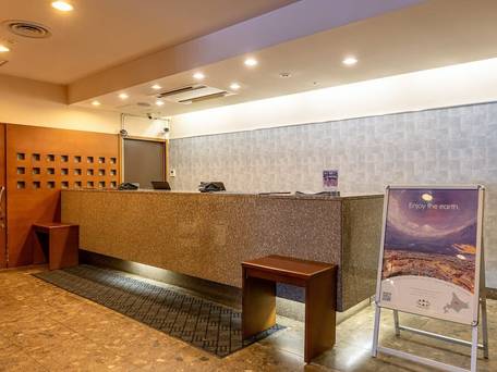 コートホテル旭川 / 2