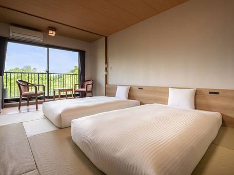 亀の井ホテル 奥日光湯元 / 2