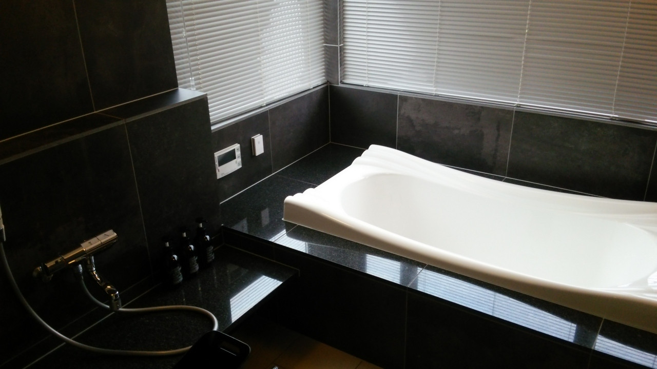 ジャグジーで疲れた体を癒そう！3392489