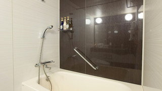 デラックス ダブルルーム 禁煙