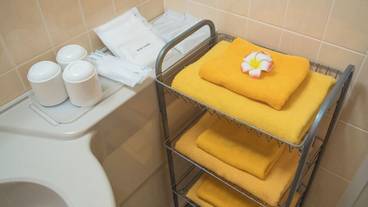 バスルーム / 10