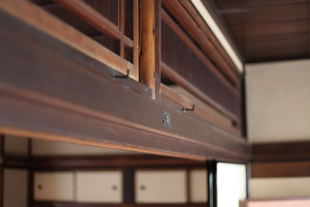 客室の設備とサービス