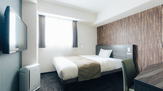 エコノミー ダブルルーム