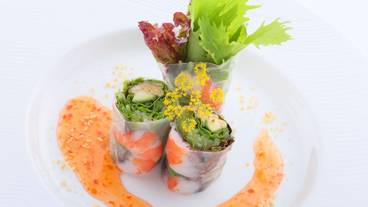 食事・飲み物 / 4