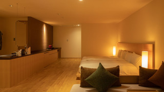 スーペリア ルーム (Take)