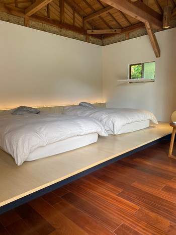 「オキオリーブ澳邸」 その他 208039382 お布団ふっかふか、カーテンなくてもぐっすり設計