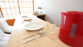 2段ベッド 貸切