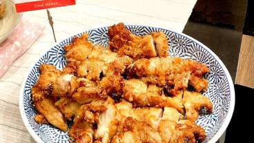 朝食ビュッフェ / 5