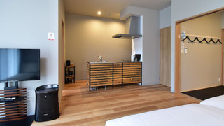 [ペット可] スタンダードルーム 202