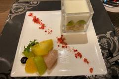 GRILL DINING 薪火