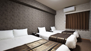 デザイン スイート 1 ベッドルーム 禁煙 リバービュー