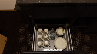 デラックスC 禁煙