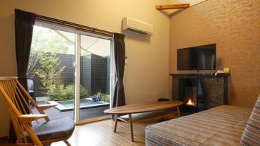 リビング エリア / 15