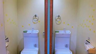 バスルーム / 16