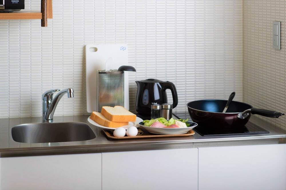 露天風呂付客室あり♡京町屋の趣を感じるお部屋でくつろぎステイ3409816