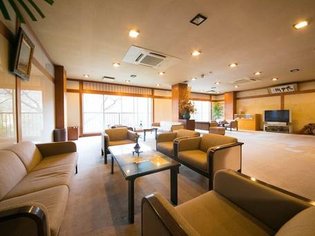 榊原温泉 旅館 清少納言 / 2