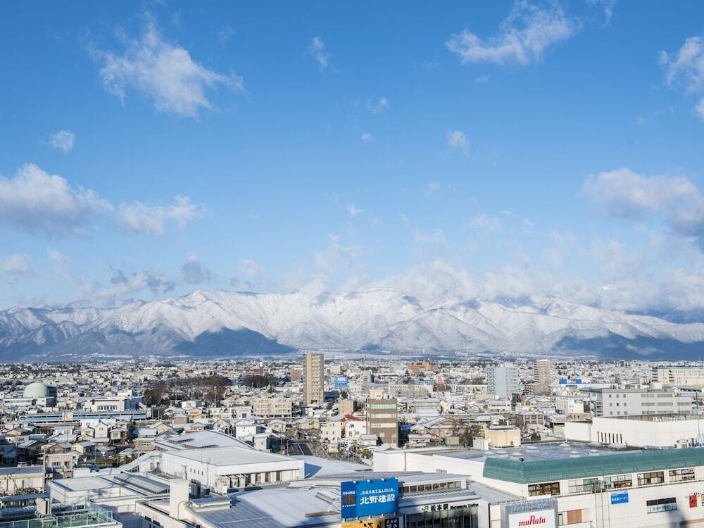 施設からの眺望